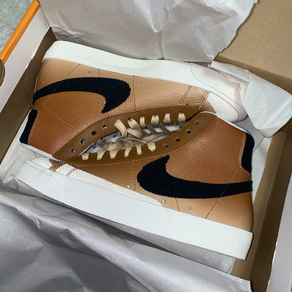 Nike Blazer Mid ‘77